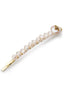 PEARL - GOLD-COLOURED