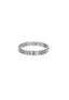 Mamas Ark x Roé - Valentina silver bracelet