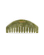 GUA SHA COMB - MARBLE GREEN