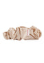 MAMA MULBERRY SILKE SCRUNCHIE - BEIGE