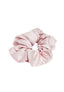 MAMA MULBERRY SILKE SCRUNCHIE - LIGHT PINK