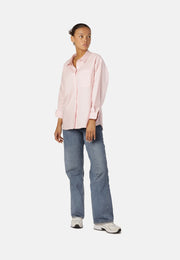 MAMA SHIRT 'NOT THE AVERAGE MAMA' - PINK