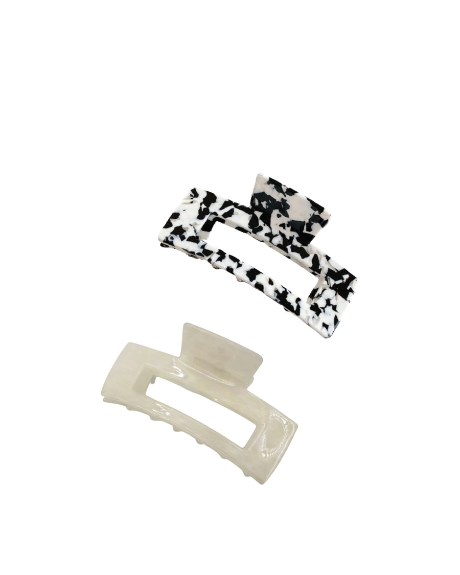 MAMAS ARK HÅRKLEMMER 2-PACK